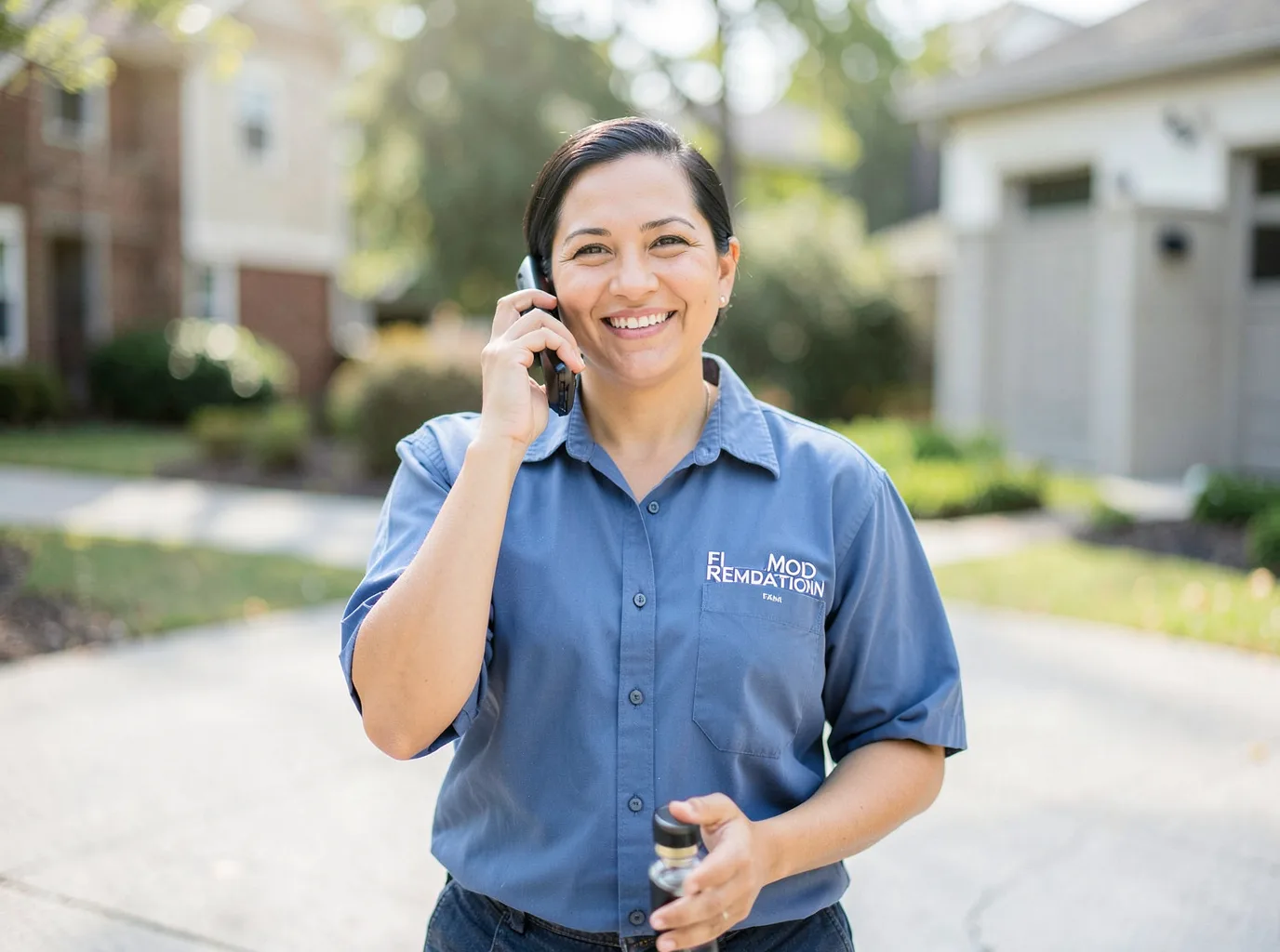 Mold Remediation Roanoke, LA FAQs